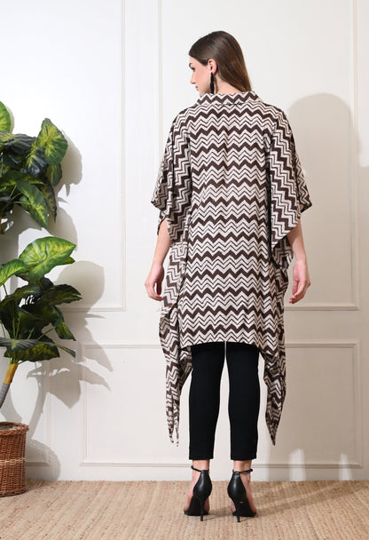 Passionate Tea Tunic