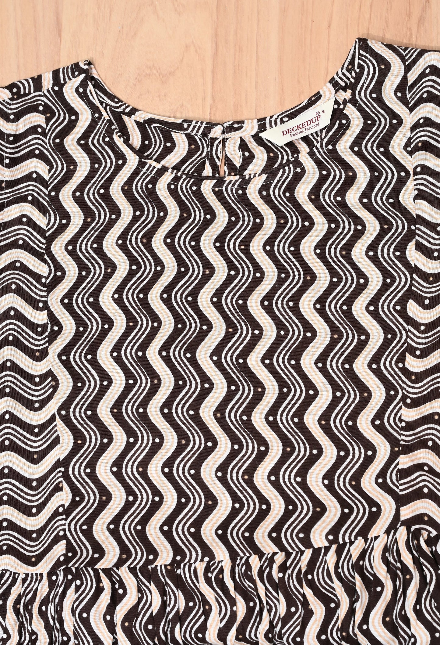 New Dimentions Dress