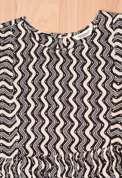 New Dimentions Dress