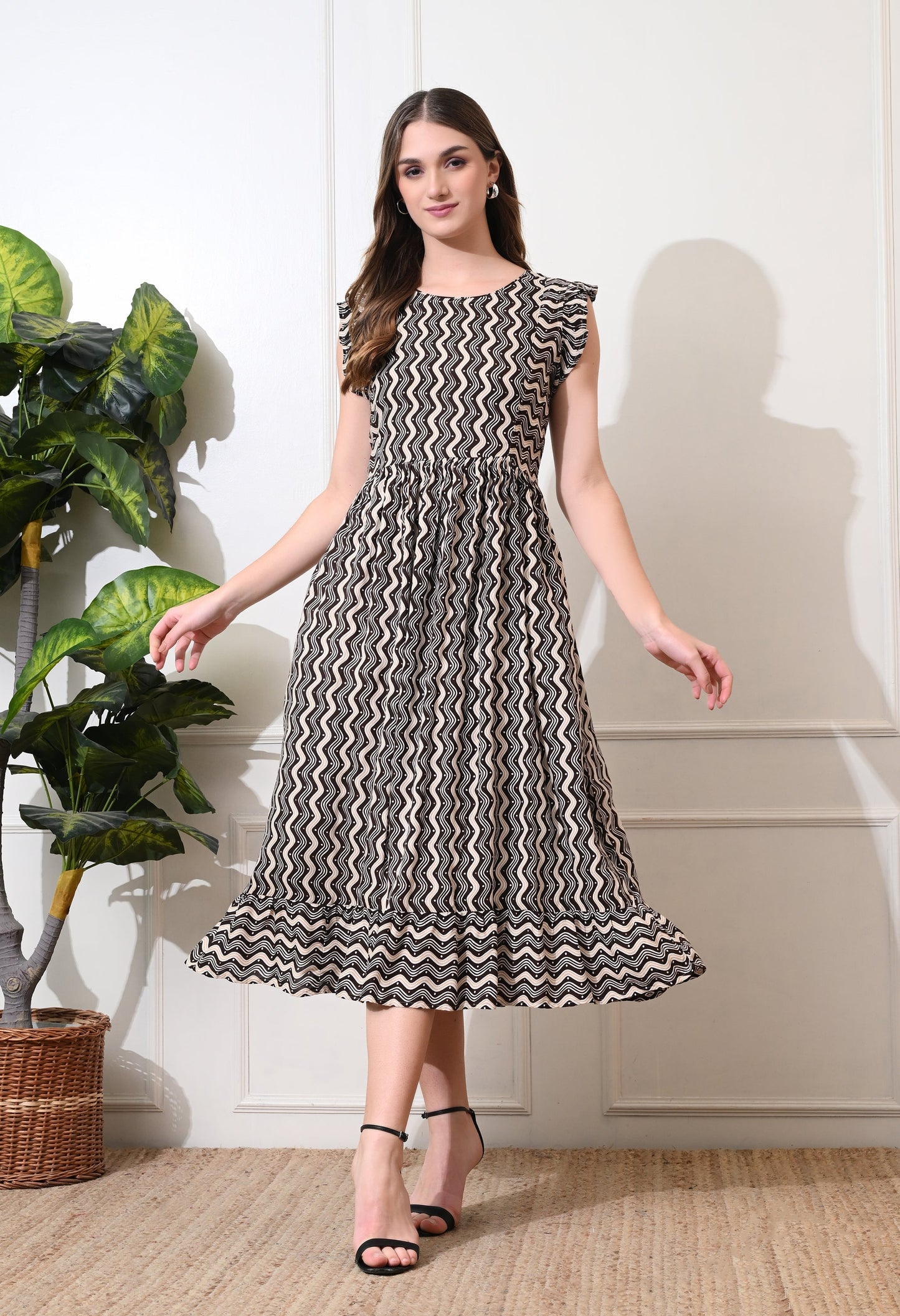 New Dimentions Dress