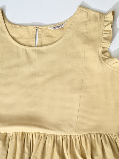 Keep it Simple Dress