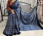 Pure Modal Silk Ajarakh Sarees